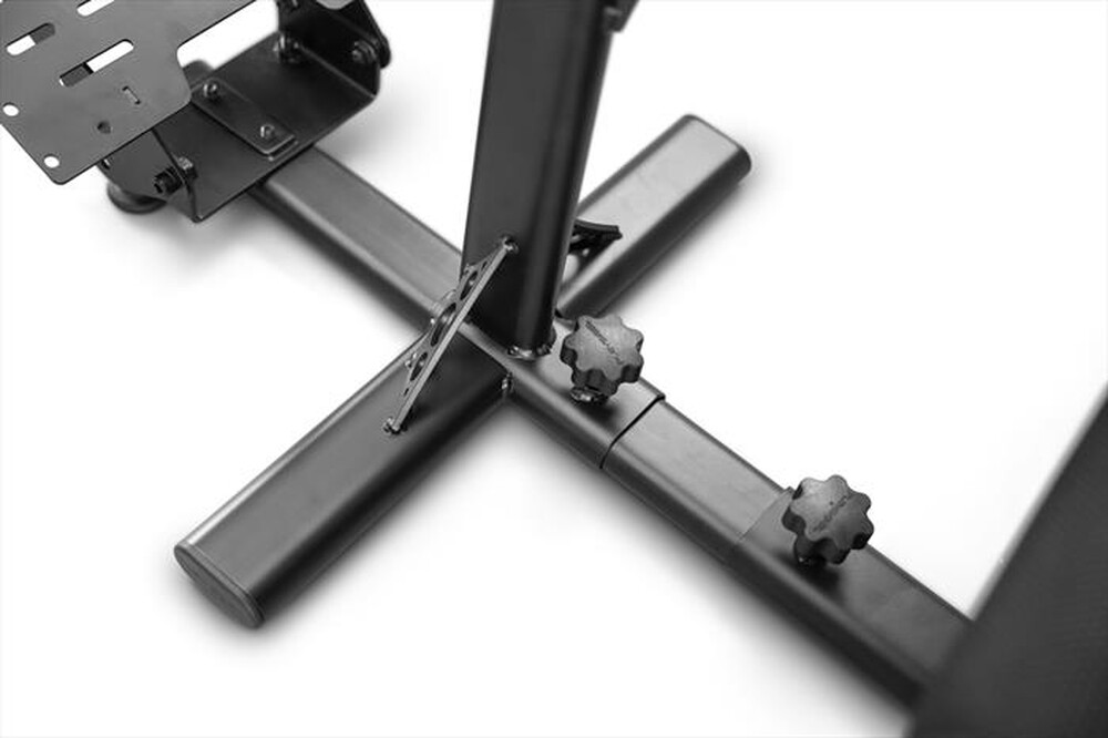 Immagine del prodotto PLAYSEAT - Sedile da corsa EVOLUTION RACING SEAT-Nero