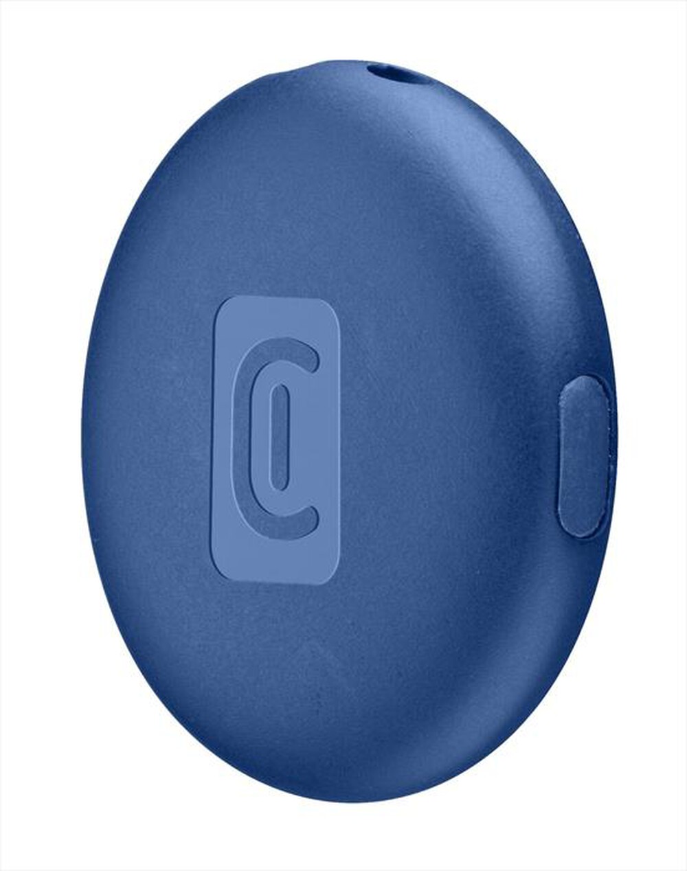 "CELLULARLINE - Trova oggetti Tracy Tag BTTRACYTAGB-Blu"