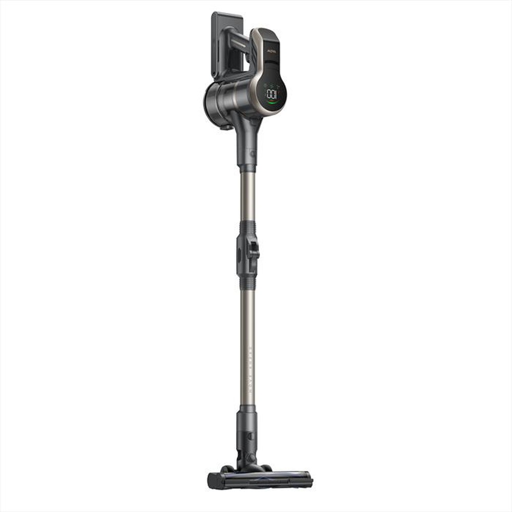 Immagine del prodotto MOVA - Scopa elettrica cordless S2 VIM-Grigio Scuro / Nero