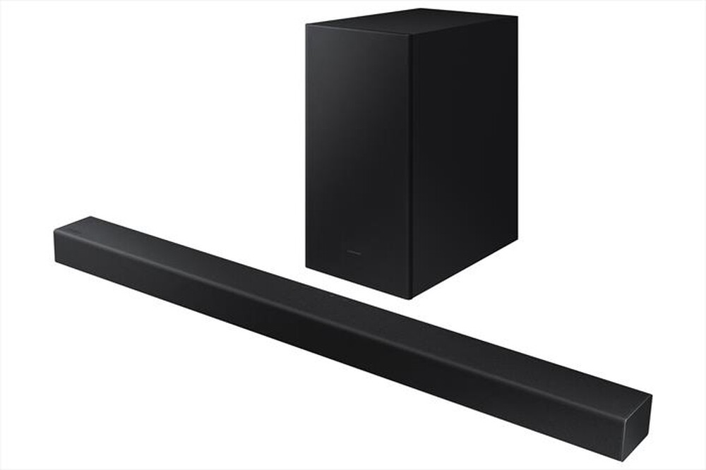 "SAMSUNG - HW-A450/ZF"