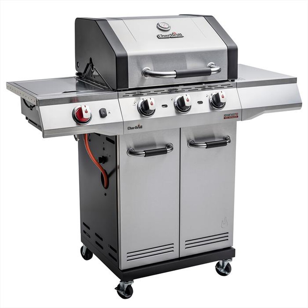 Immagine del prodotto CHAR-BROIL - 140976-Siler