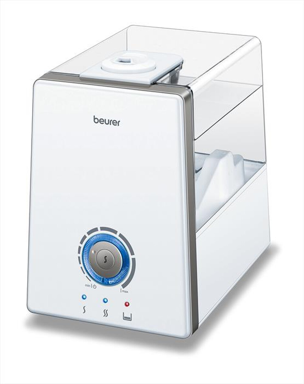 Immagine del prodotto BEURER - Umidificatore LB 88 DUAL-Bianco