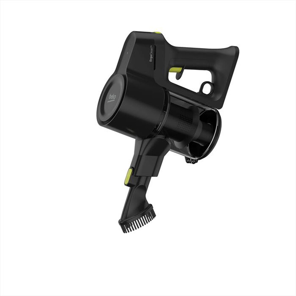 "BEKO - VRT51225VB-Nero"