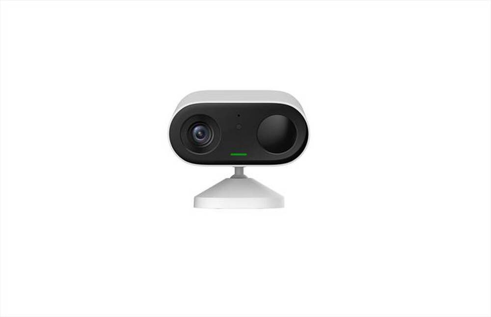 "IMOU - Telecamera da interno/esterno CELL GO-BIANCO"