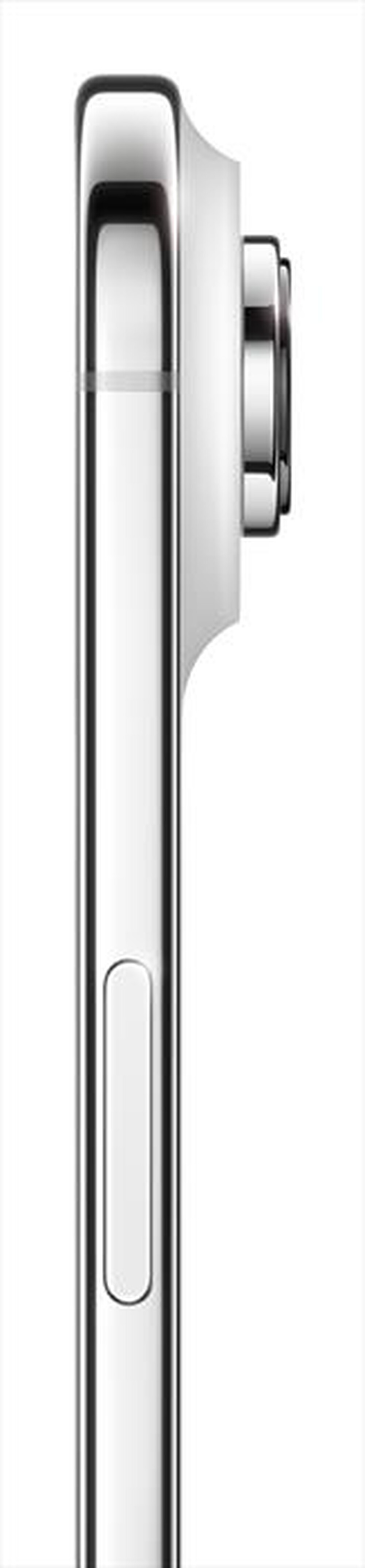 Immagine del prodotto APPLE - iPhone Air 256GB-Bianco Nuvola