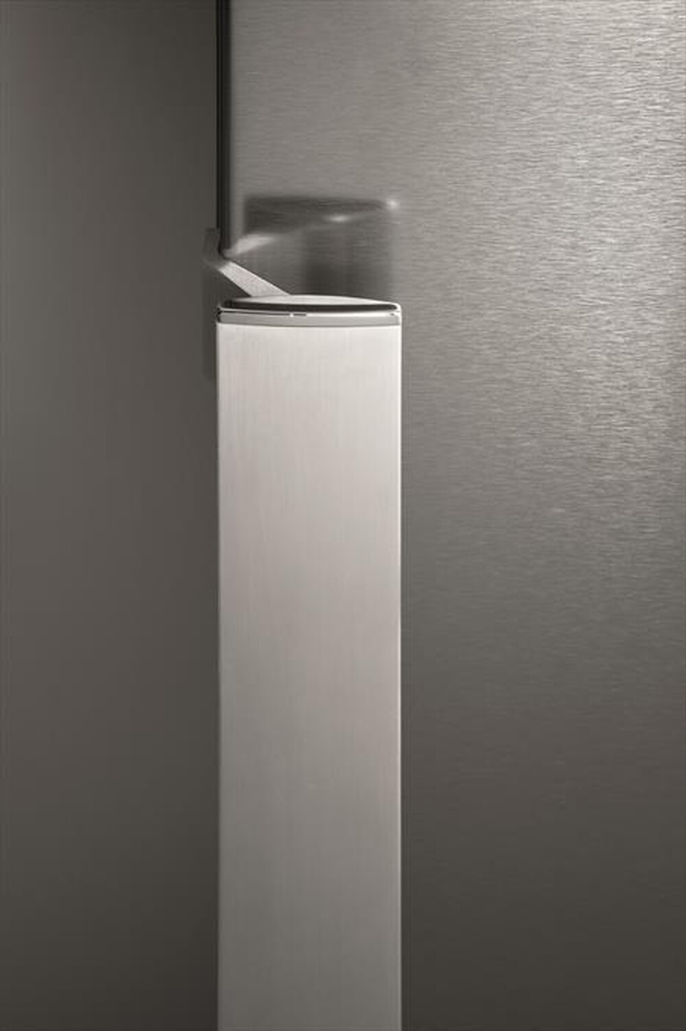 "WHIRLPOOL - Frigorifero 2 porte WT70E 831X AQUA Classe F 435lt"