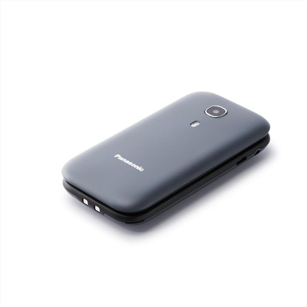 Immagine del prodotto PANASONIC - KX-TU400EXG-grigio