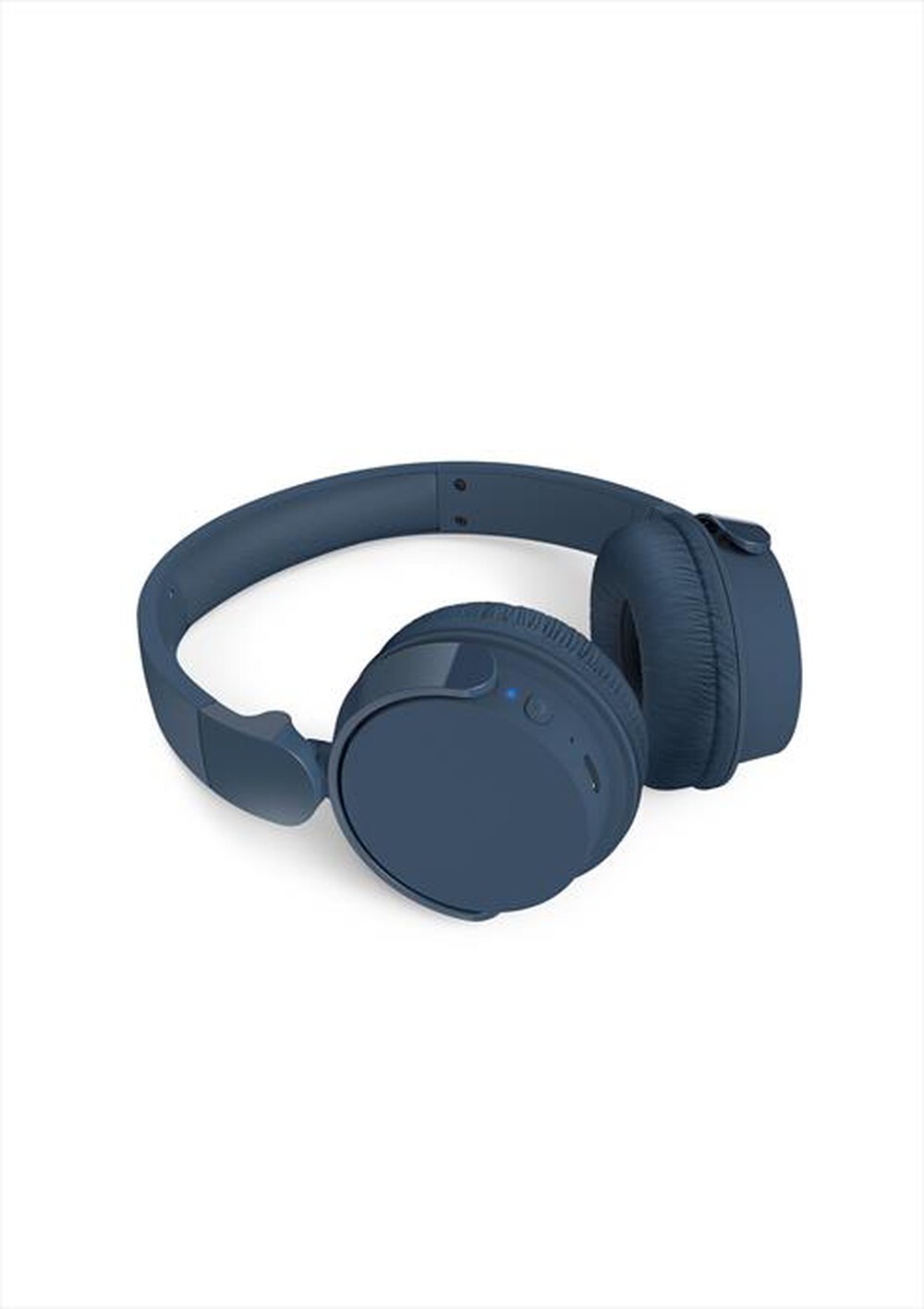 "PHILIPS - Cuffie a padiglione chiuso TAH4209BL/00-Blue"
