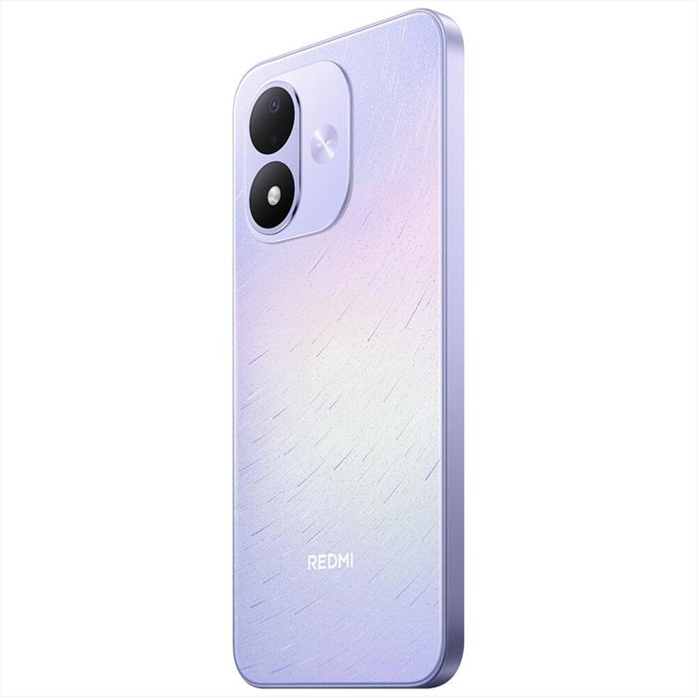 Immagine del prodotto XIAOMI - Smartphone REDMI Note 17 5G 6GB/256GB-Celestial Purple