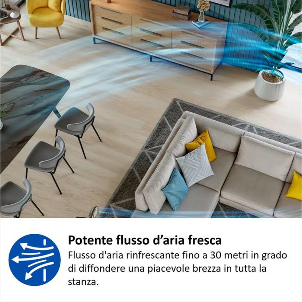 Immagine del prodotto PHILIPS - SERIE 1000 CX1520/01-Nero