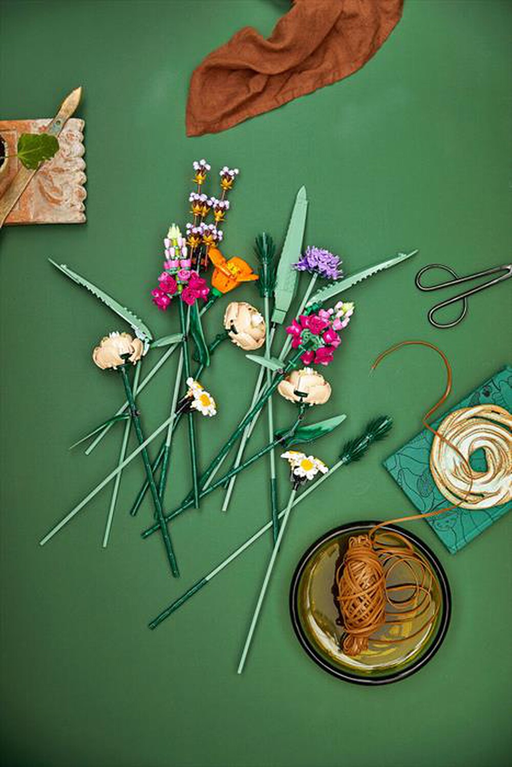 Immagine del prodotto LEGO - BOTANICALS Bouquet di fiori 10280