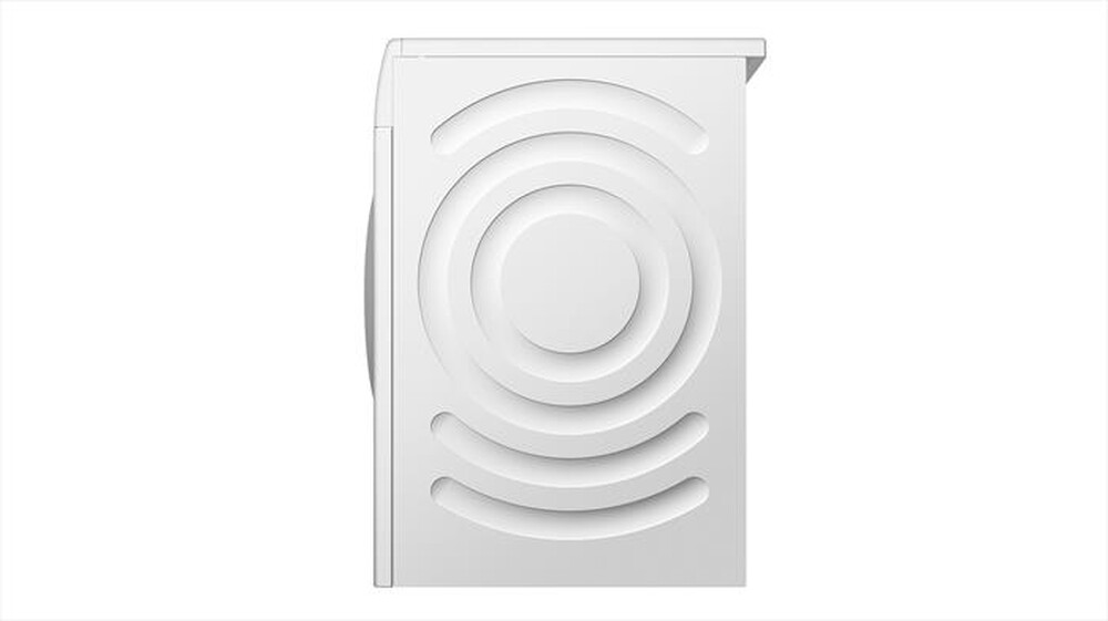 "BOSCH - Lavatrice WAX32MH0II 10 Kg Classe B-Bianco"