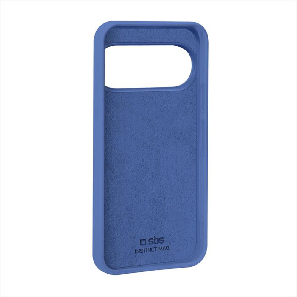 Immagine del prodotto SBS - Cover Instinct Mag per Google Pixel 10/10 Pro-Blu