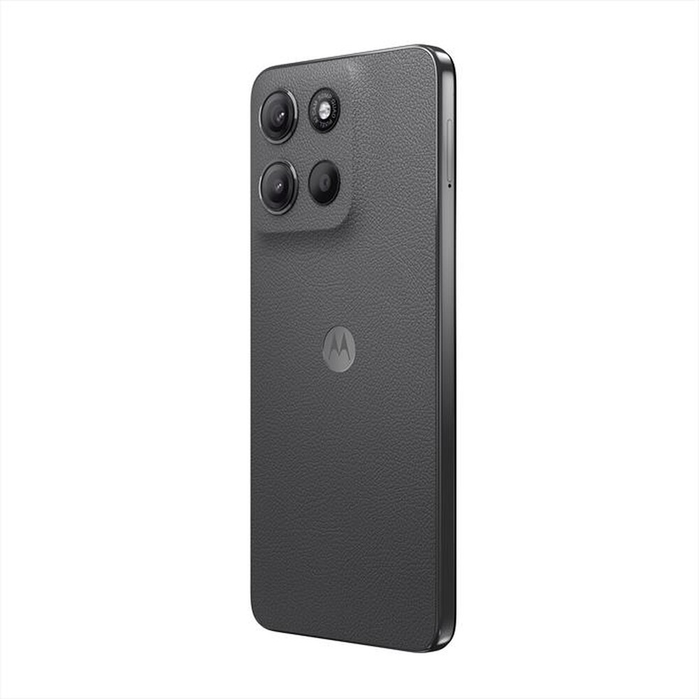 "MOTOROLA - Smartphone MOTO G15 8/512-Gravity Grey"