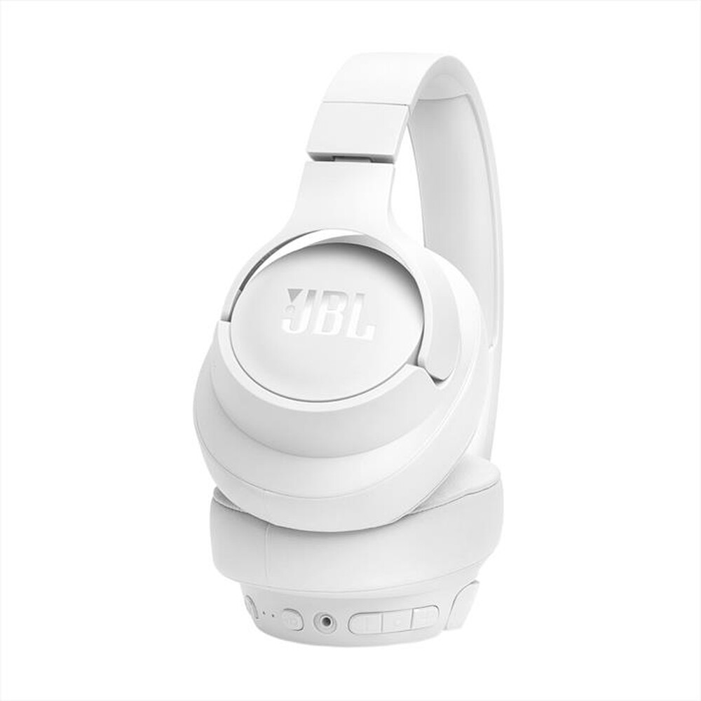 "JBL - Cuffia bluetooth TUNE 770NC-BIANCO"