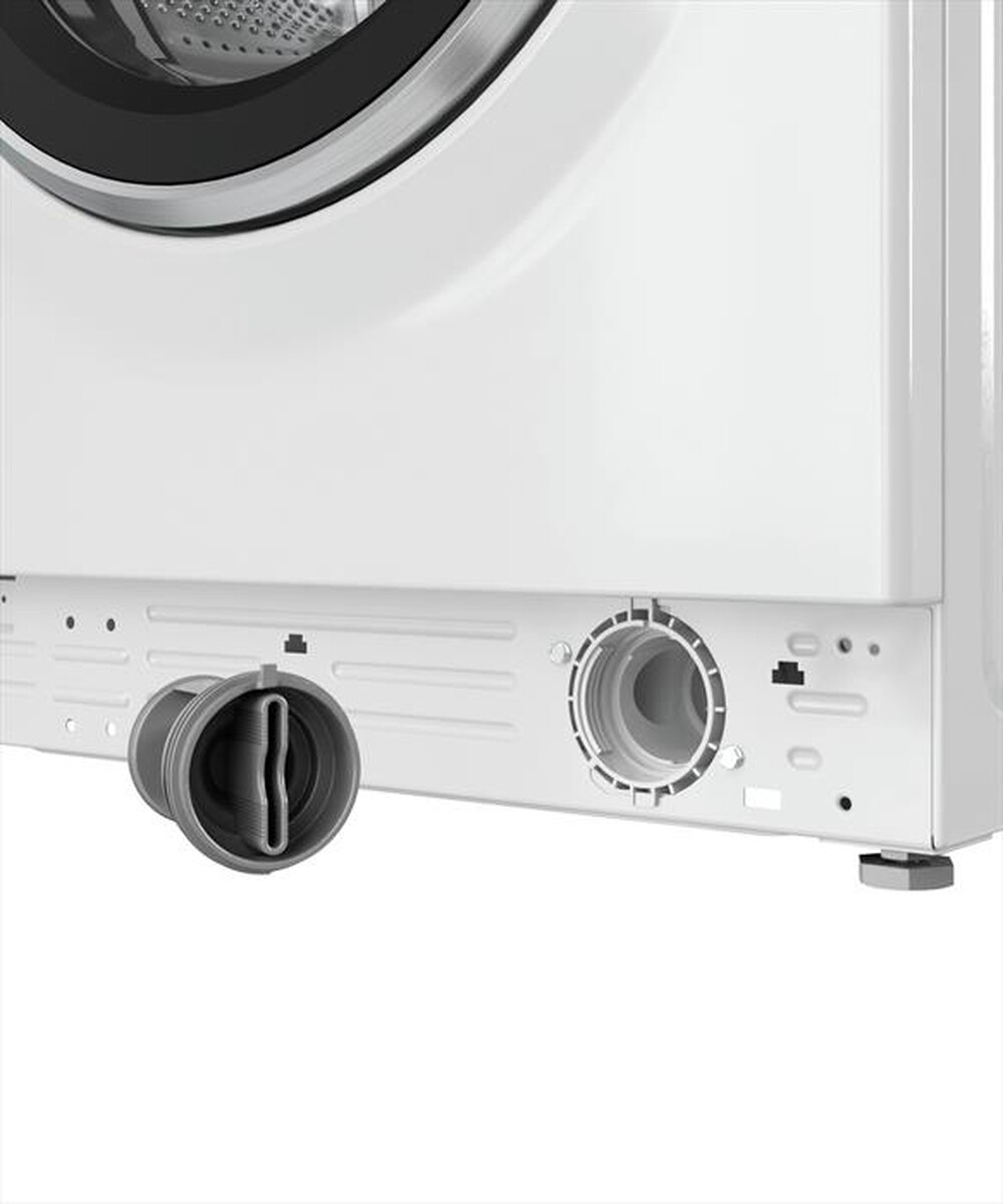 "HOTPOINT ARISTON - Lavatrice ACTIVE 20 NBT 1146 WSA IT 11 Kg - A-Bianco"
