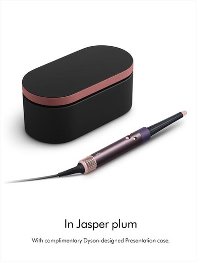 DYSON - Styler Airwrap i.d. (capelli lisci + ondulati)-Jusper Plum