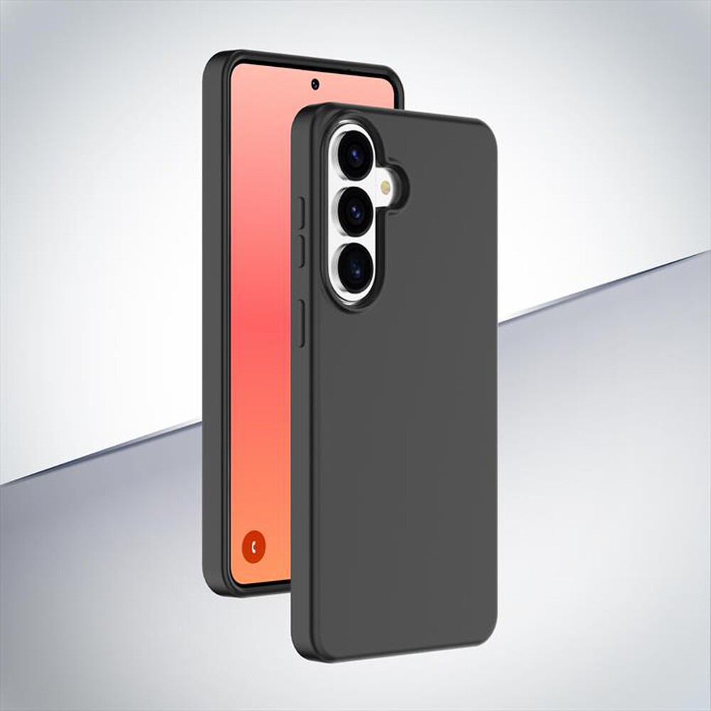 Immagine del prodotto CELLULARLINE - Cover SENSATION+ per Galaxy S26+-Nero