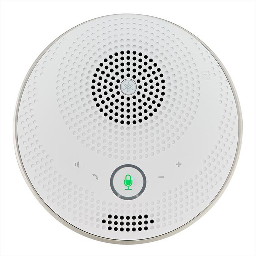 "YAMAHA - CYVC200WH-WHITE"