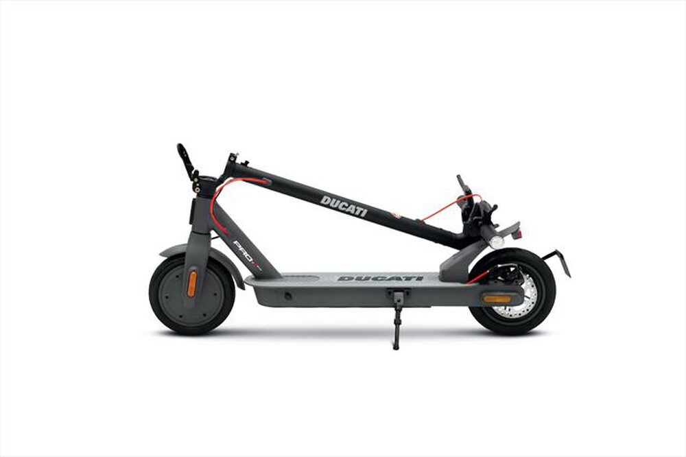 Immagine del prodotto DUCATI - Monopattino elettrico PRO-I EVO ADVANCED SAFETY-NERO