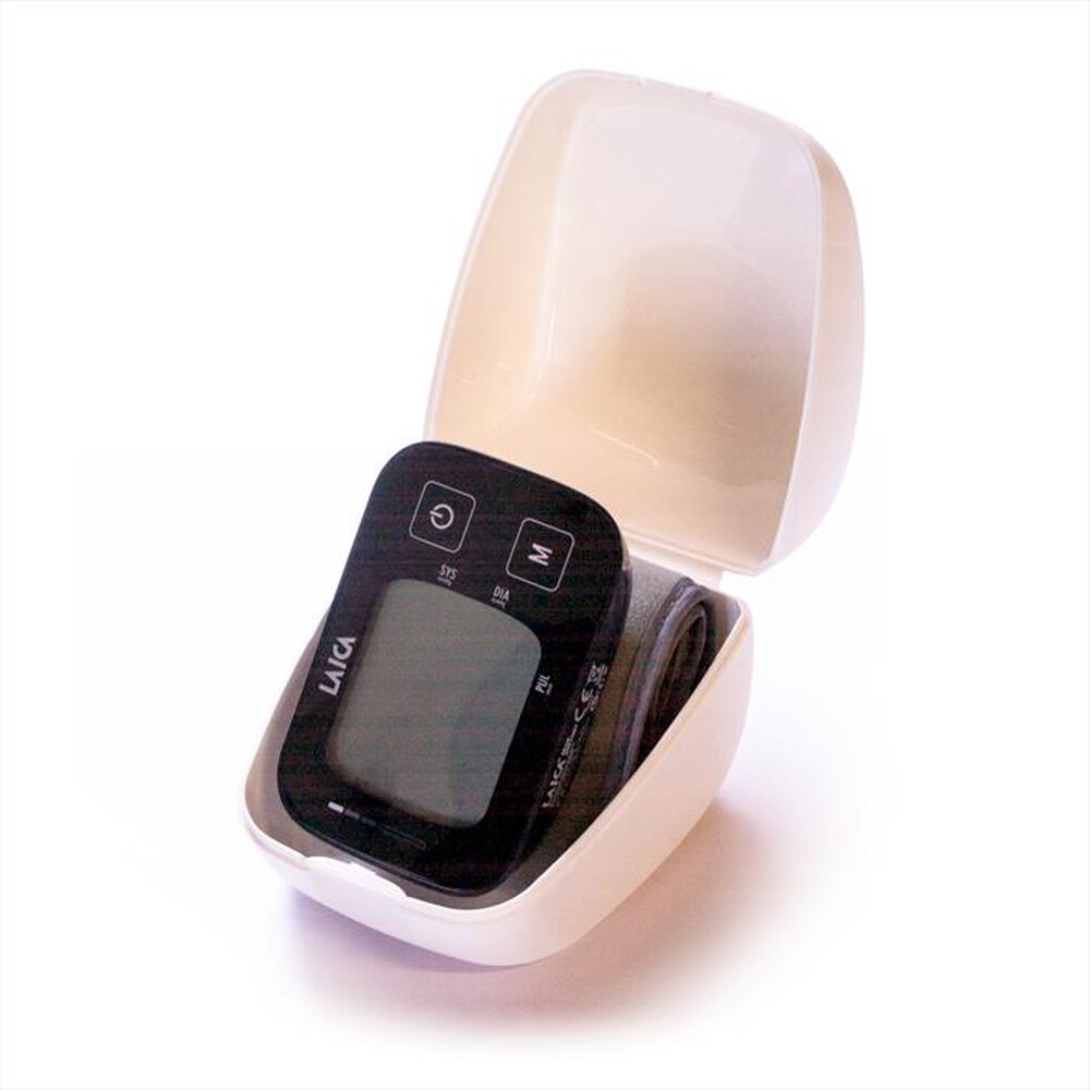 Immagine del prodotto LAICA - BM1007-Nero