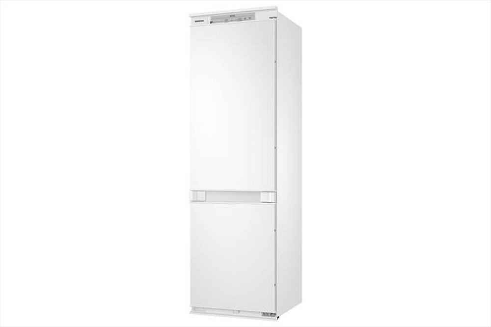 "SAMSUNG - Frigorifero incasso BRB26600FWW/EF Classe F 267lt-bianco"