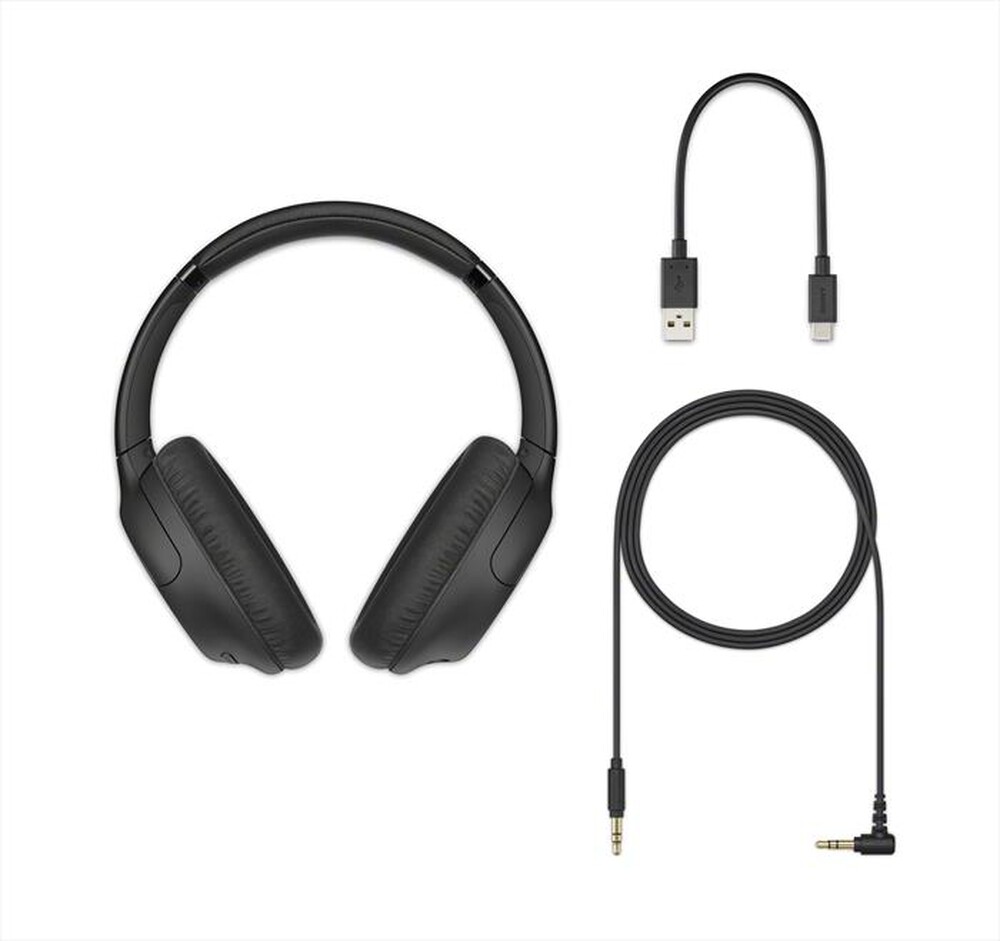 Immagine del prodotto SONY - WHCH710NB.CE7-Nero