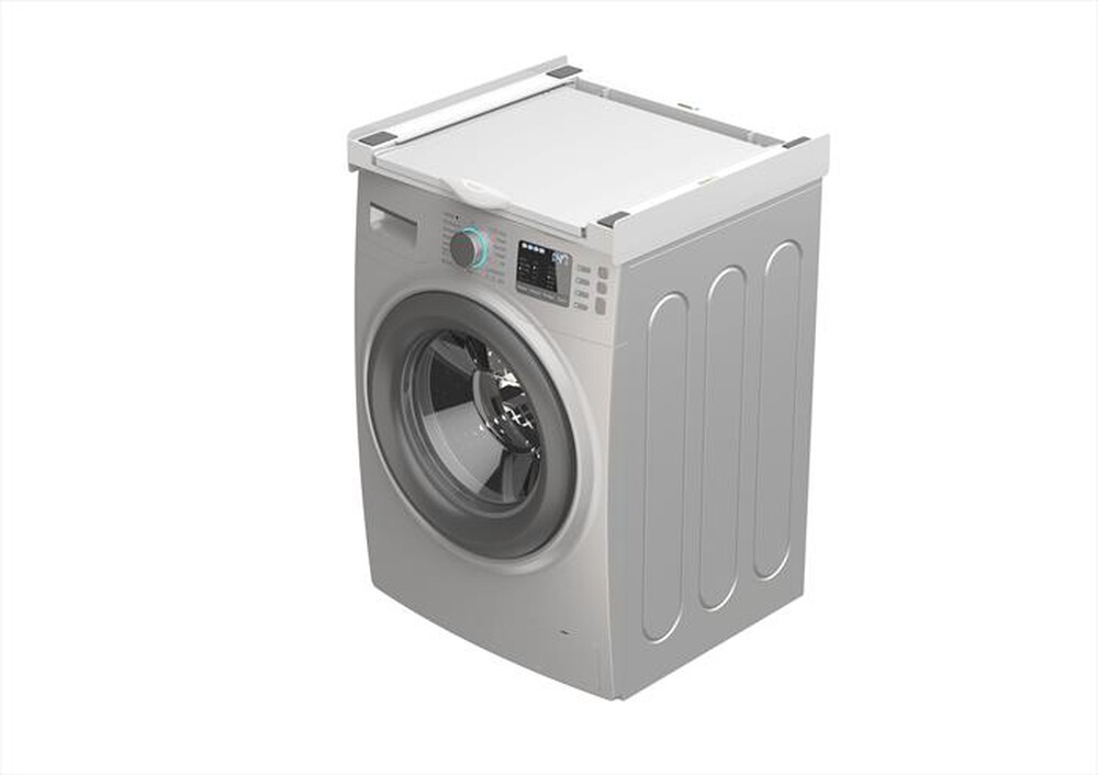 "MELICONI - KIT DI SOVRAPPOSIZIONE 656129-Bianco"