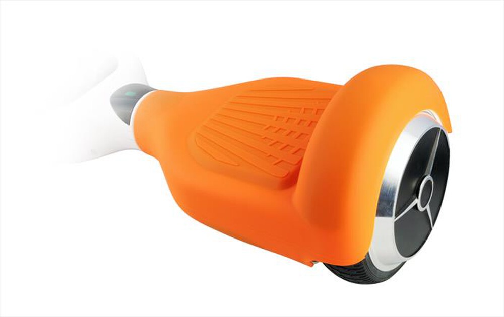 "XTREME - SILICONE COVER SC1-ARANCIONE"