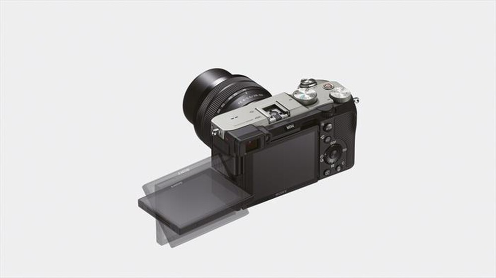 "SONY - ILCE7CLS"