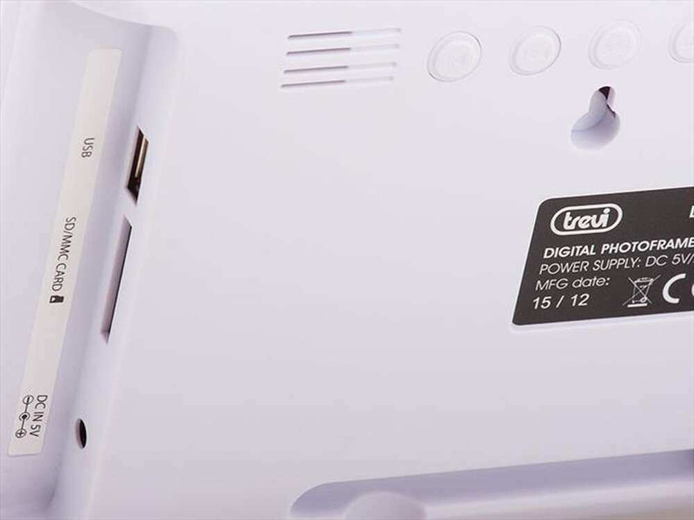 "TREVI - DLP 2210"