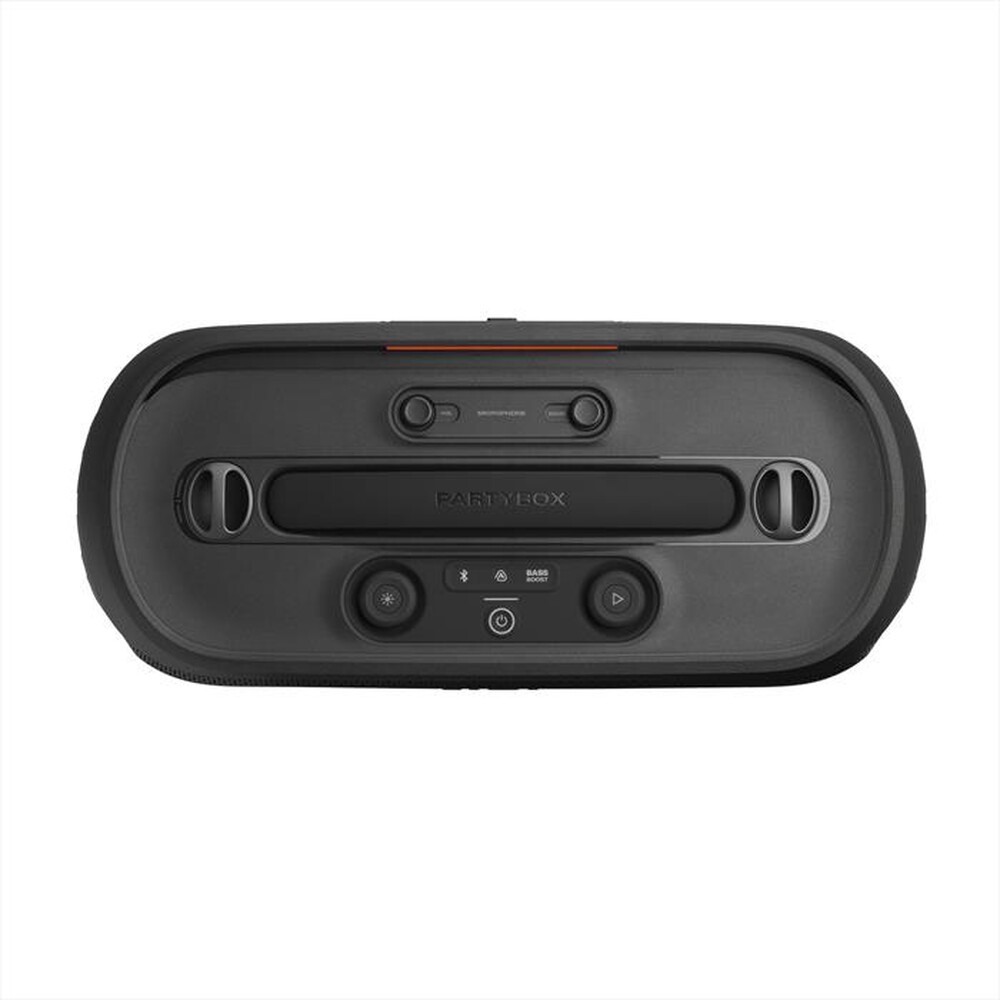 Immagine del prodotto JBL - Altoparlante portatile PARTYBOX ON THE GO 2-Nero