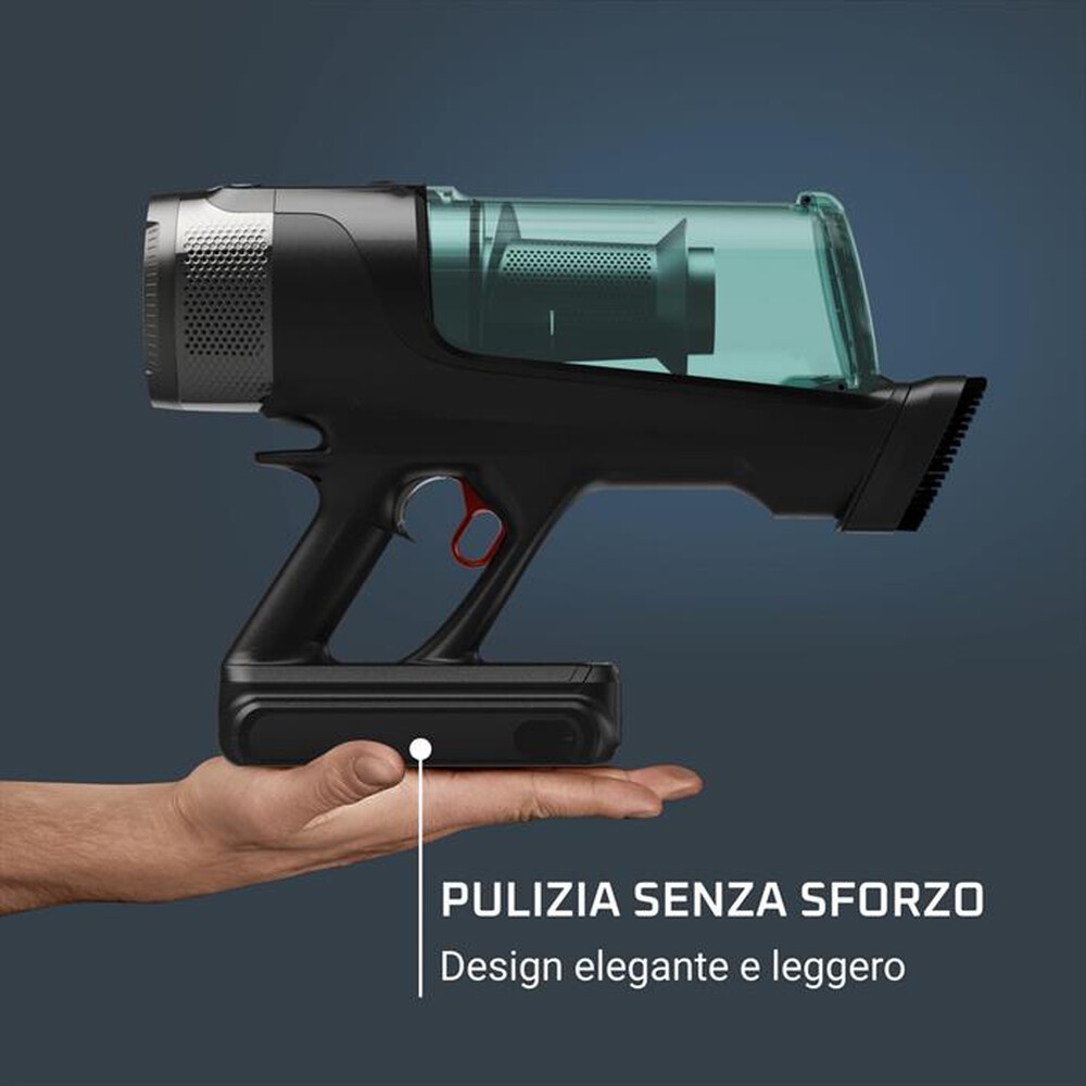 Immagine del prodotto ROWENTA - Scopa elettrica X-Force Flex 13.60 RH9A32WO