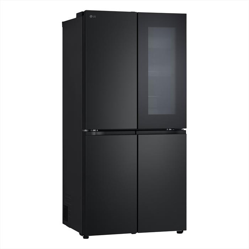 Immagine del prodotto LG - Frigorifero 4 porte GMV860EPDE INSTAVIEW Classe E-Essence Matte Black