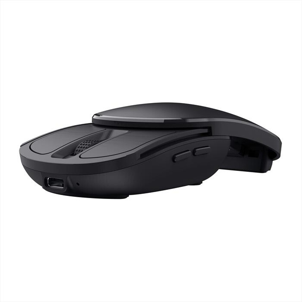 Immagine del prodotto TRUST - ZYLO POCKET WIRELESS MOUSE-Black