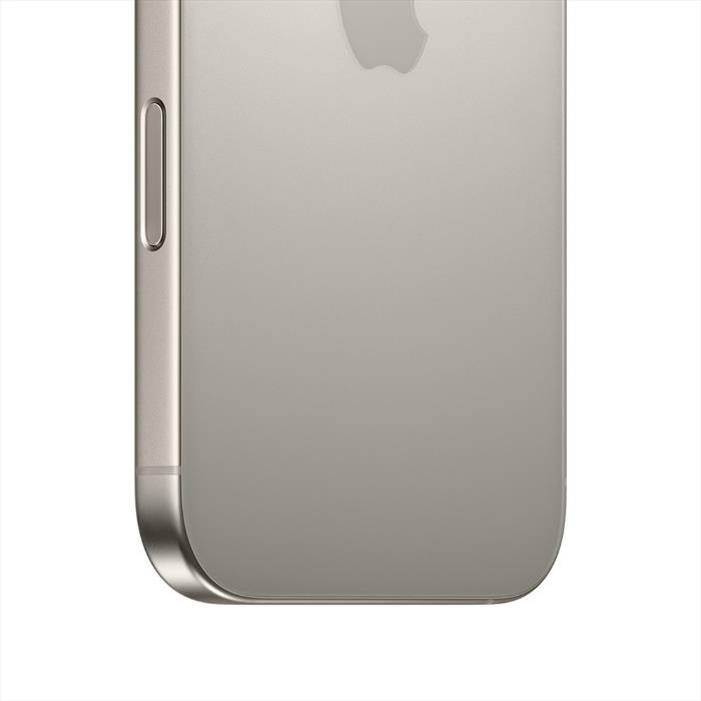 "APPLE - iPhone 16 Pro 128GB-Titanio Naturale"