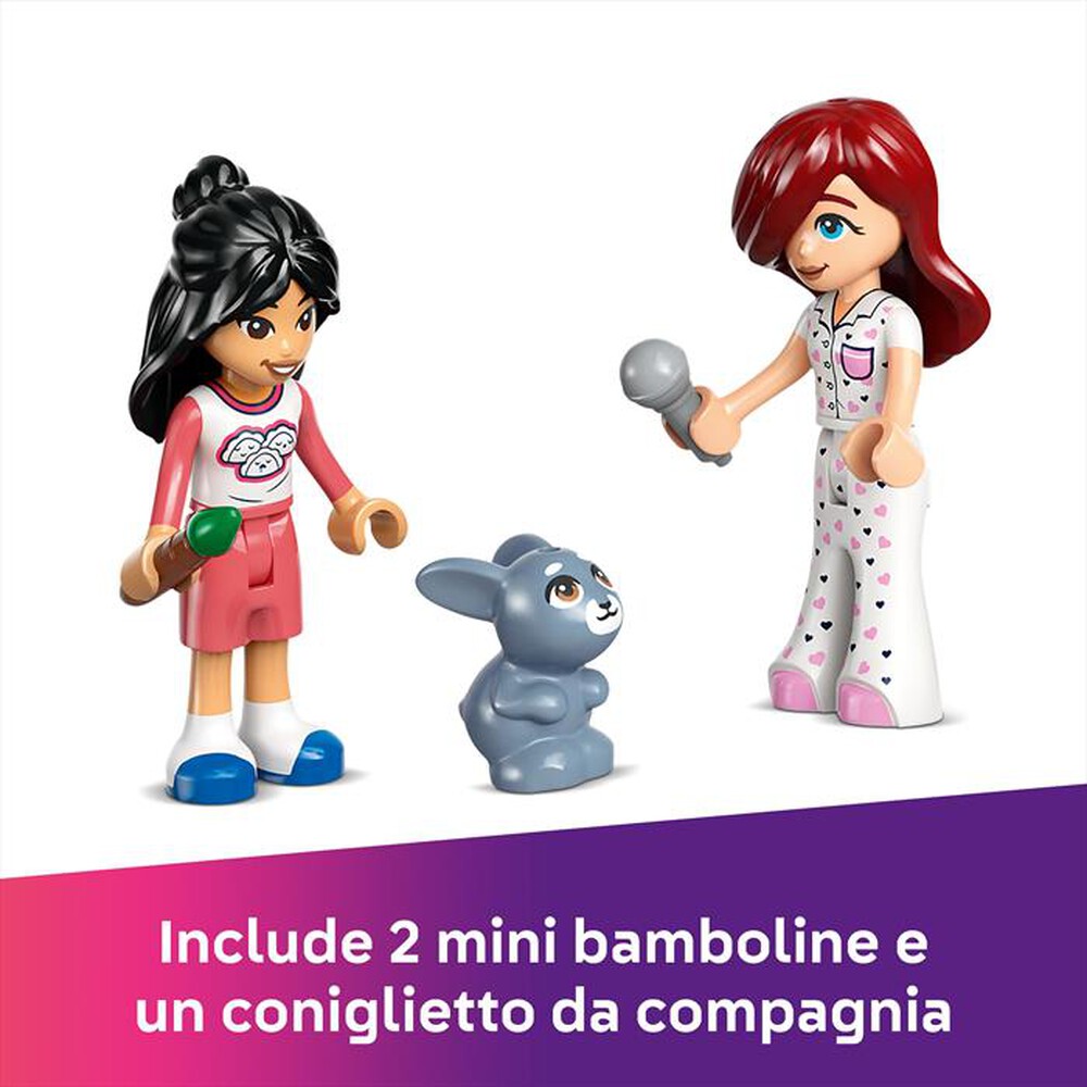 Immagine del prodotto LEGO - FRIENDS La cameretta di Paisley 42647