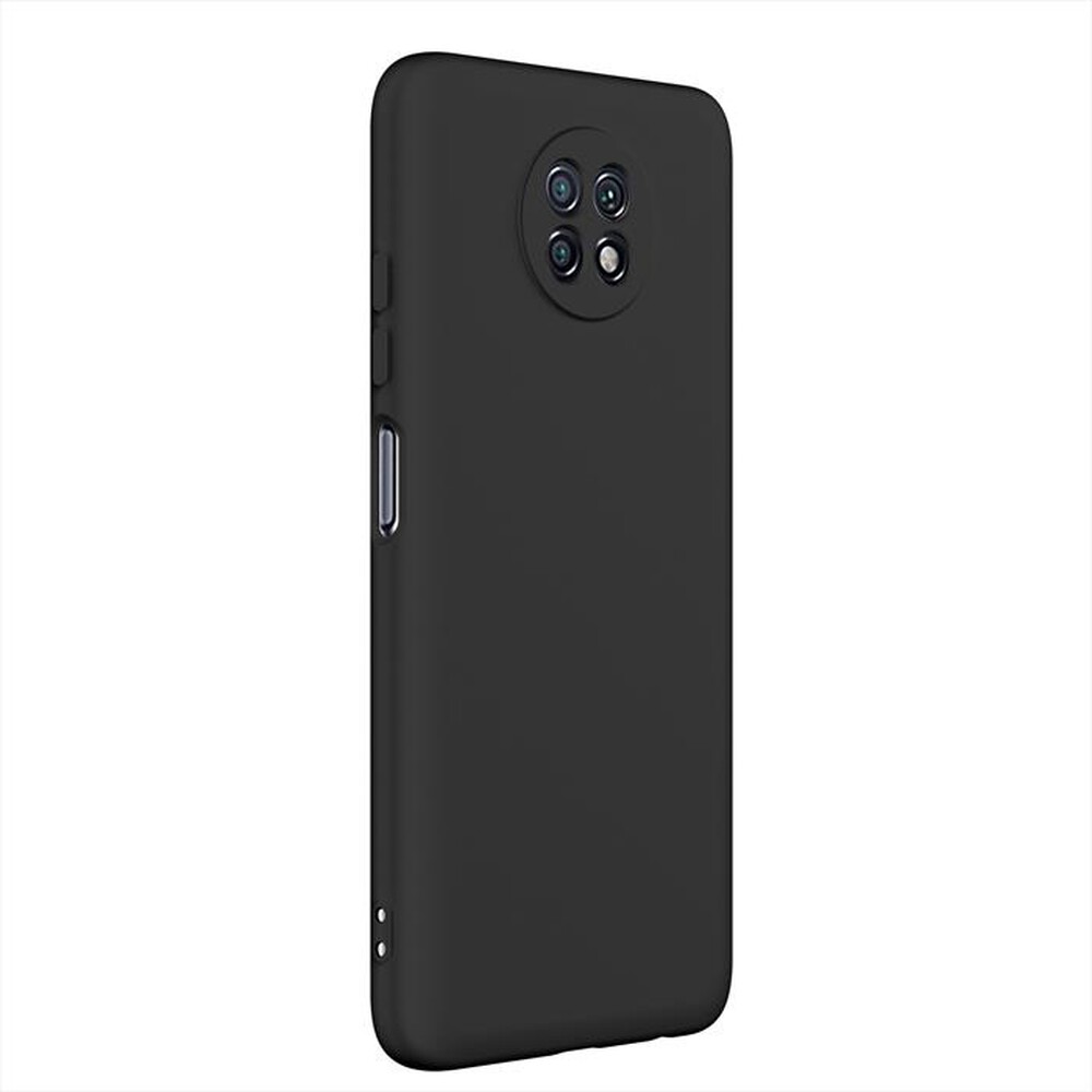 "XIAOMI - Cover Redmi Note 9T 5G - Nero"