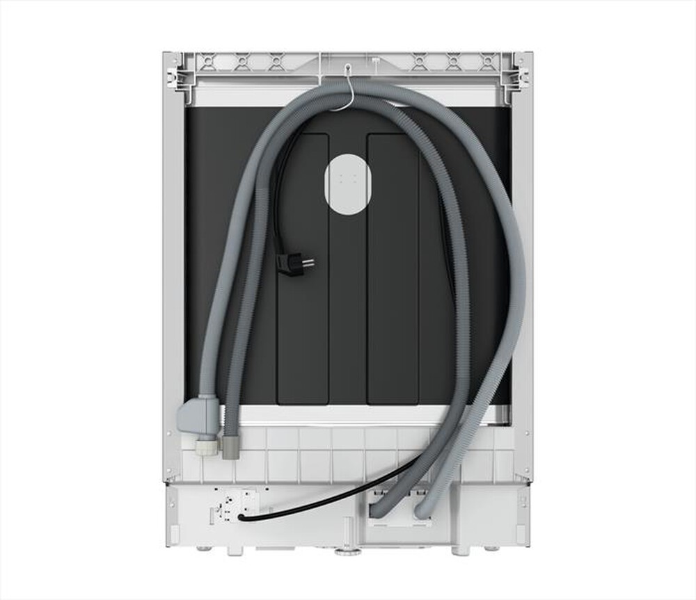 "HOTPOINT ARISTON - Lavastoviglie incasso HIE 2B19 C N Classe F"