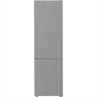 HOTPOINT ARISTON - Frigorifero combinato HP1K 25402 XP7E ClasseB 355l