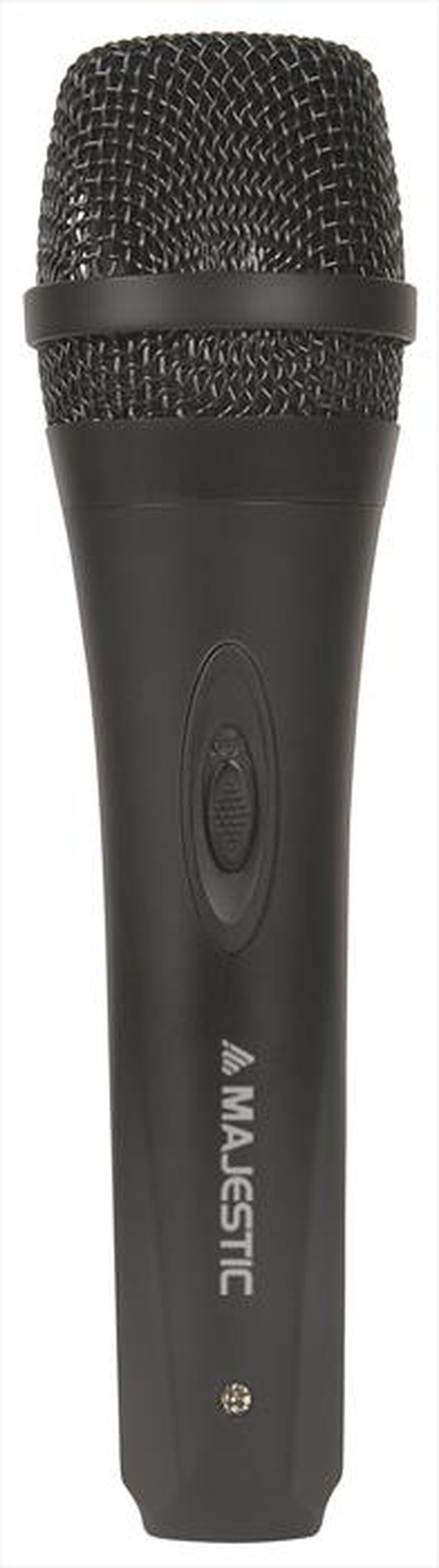 Immagine del prodotto MAJESTIC - MIC 620-NERO