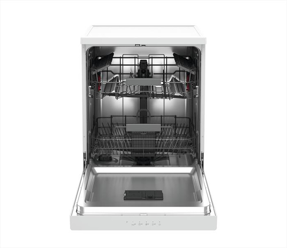 "WHIRLPOOL - Lavastoviglie WFC 3B+26 Classe E 14 coperti"