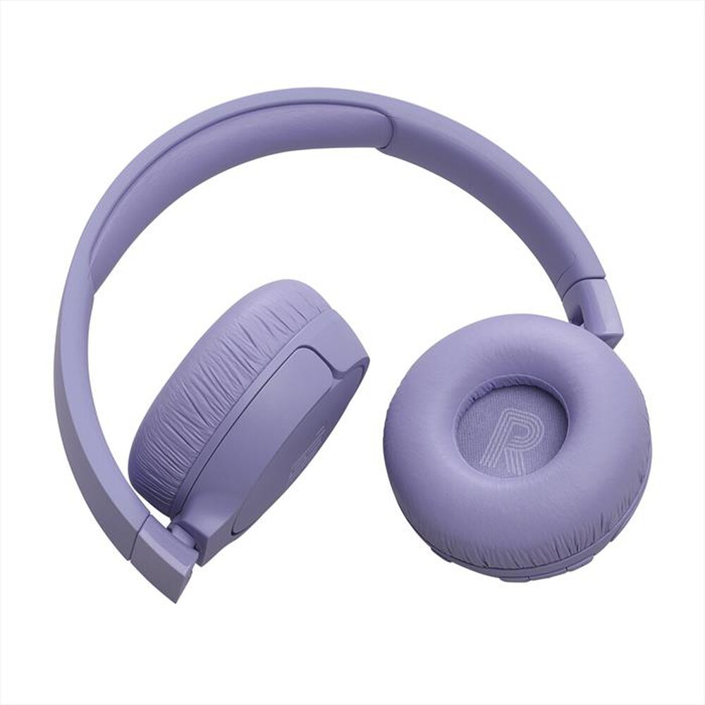 "JBL - Cuffia bluetooth TUNE 670NC-VIOLA"