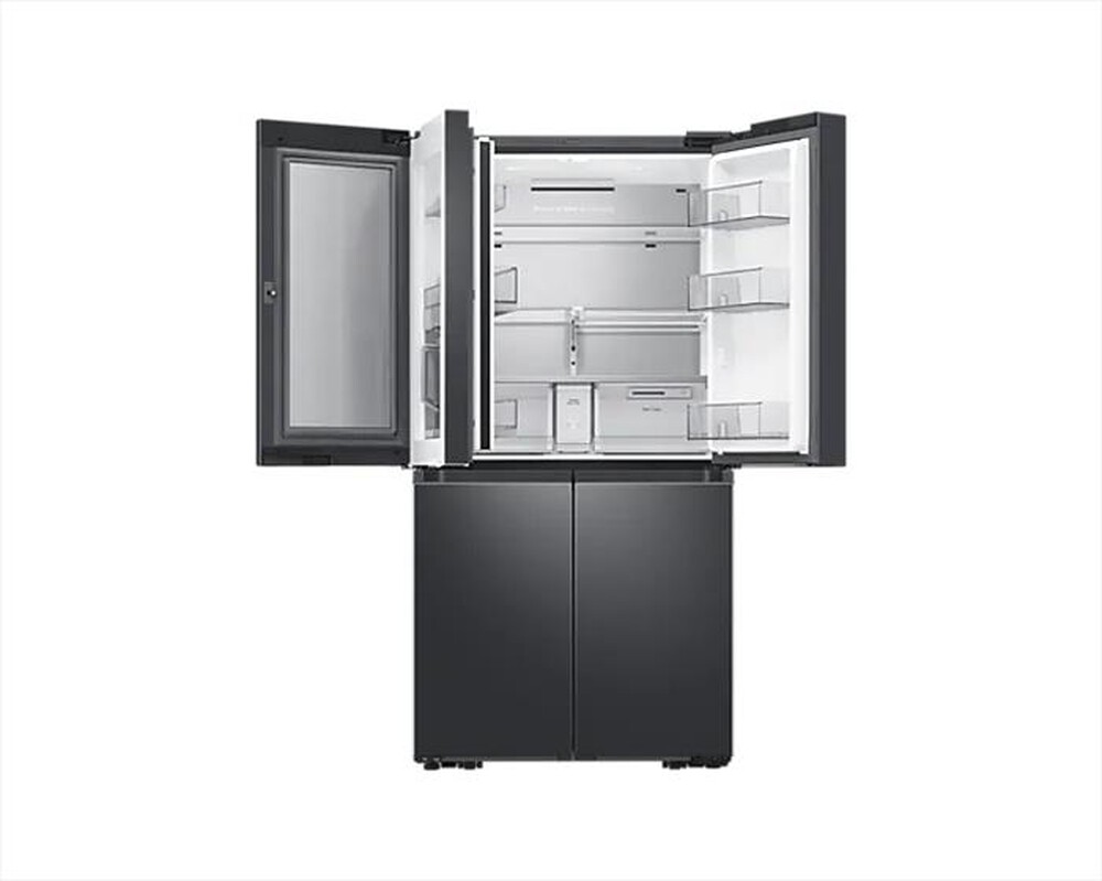Immagine del prodotto SAMSUNG - Frigorifero side by side RF65A977FSG/EF Classe F-Nero