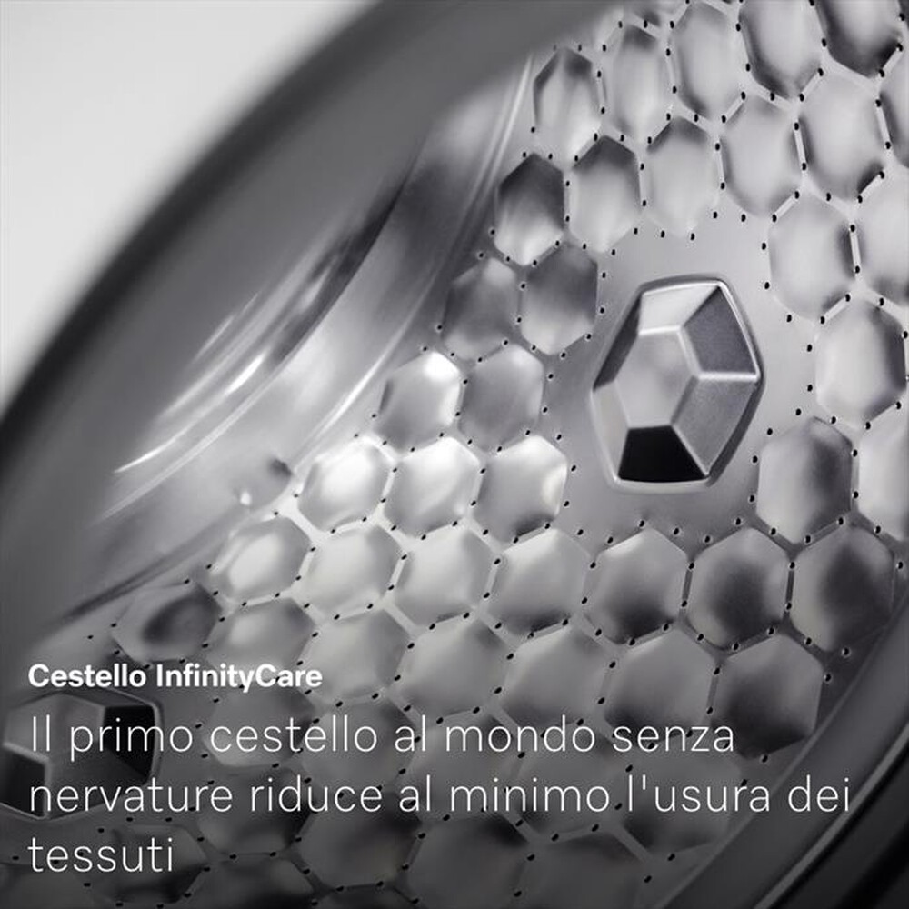 "MIELE - Lavatrice WQ 1000 WPS NOVA EDITION 9 Kg Classe A-Bianco"