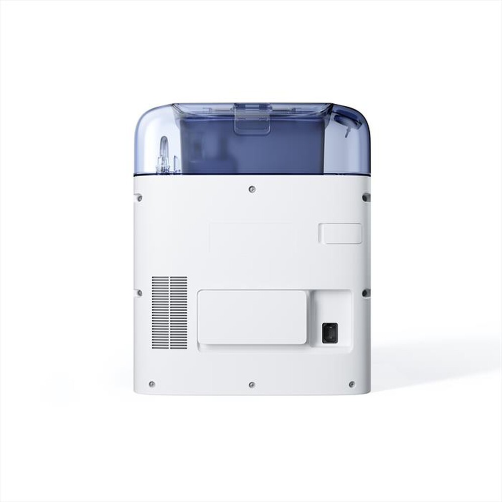 Immagine del prodotto ECOVACS - Aspirapolvere robot DEEBOT MINI-Blu, Bianco