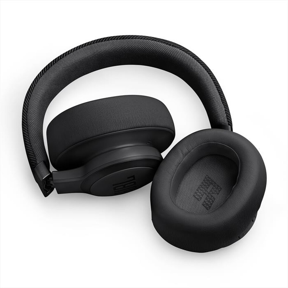 Immagine del prodotto JBL - Cuffie a padiglione chiuso LIVE 770NC-NERO