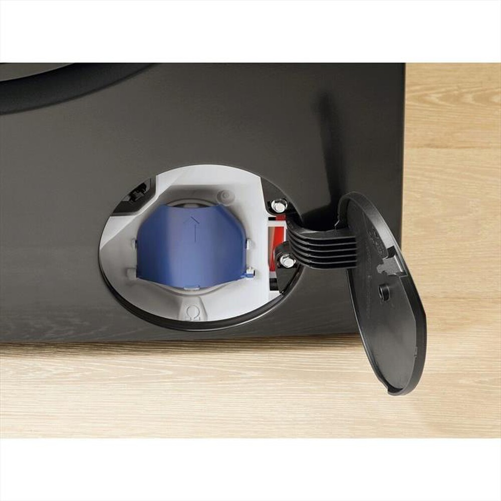 Immagine del prodotto ELECTROLUX - Lavatrice EW7F49DG 9 Kg Classe A-Nero