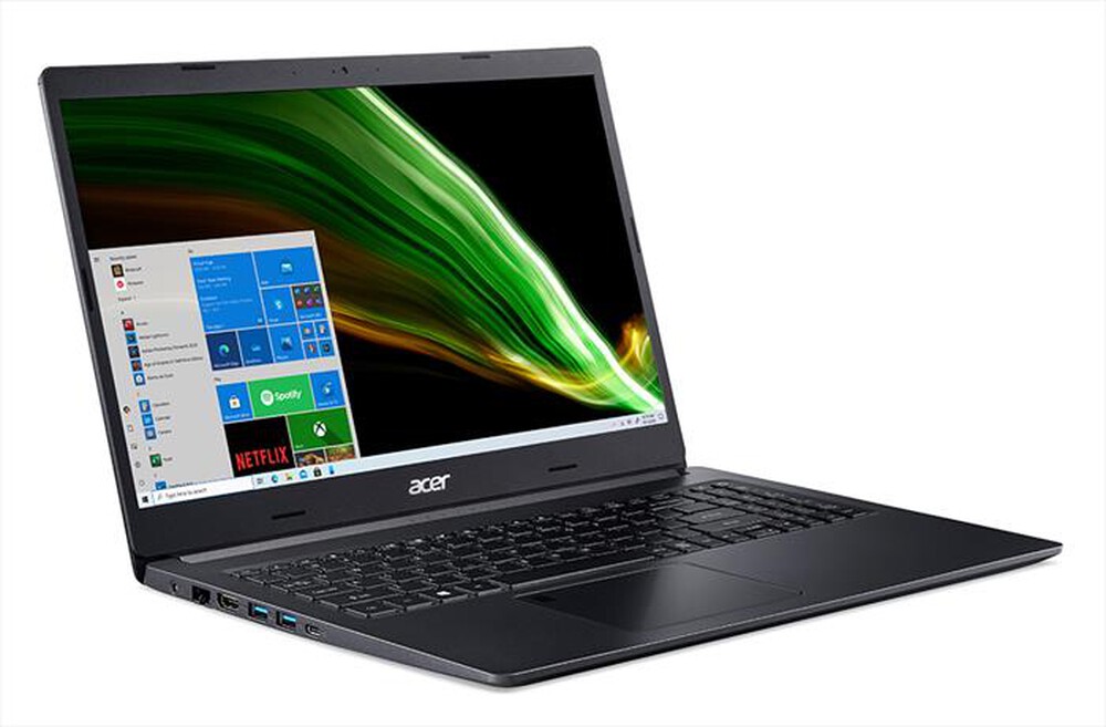 Immagine del prodotto ACER - ASPIRE 5 A515-45-R42F-Nero