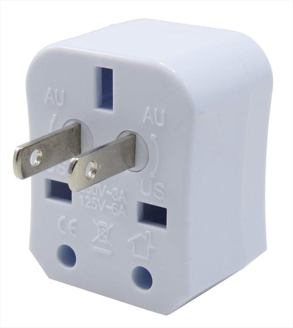 Immagine del prodotto KARMA - CC 9596-Bianco